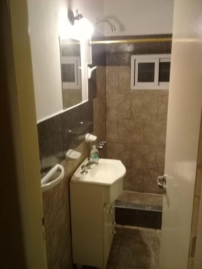 Nomeolvidesmas Apartment Tandil Luaran gambar