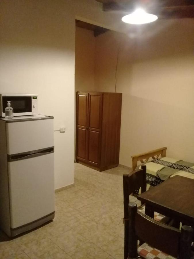Nomeolvidesmas Apartment Tandil Luaran gambar