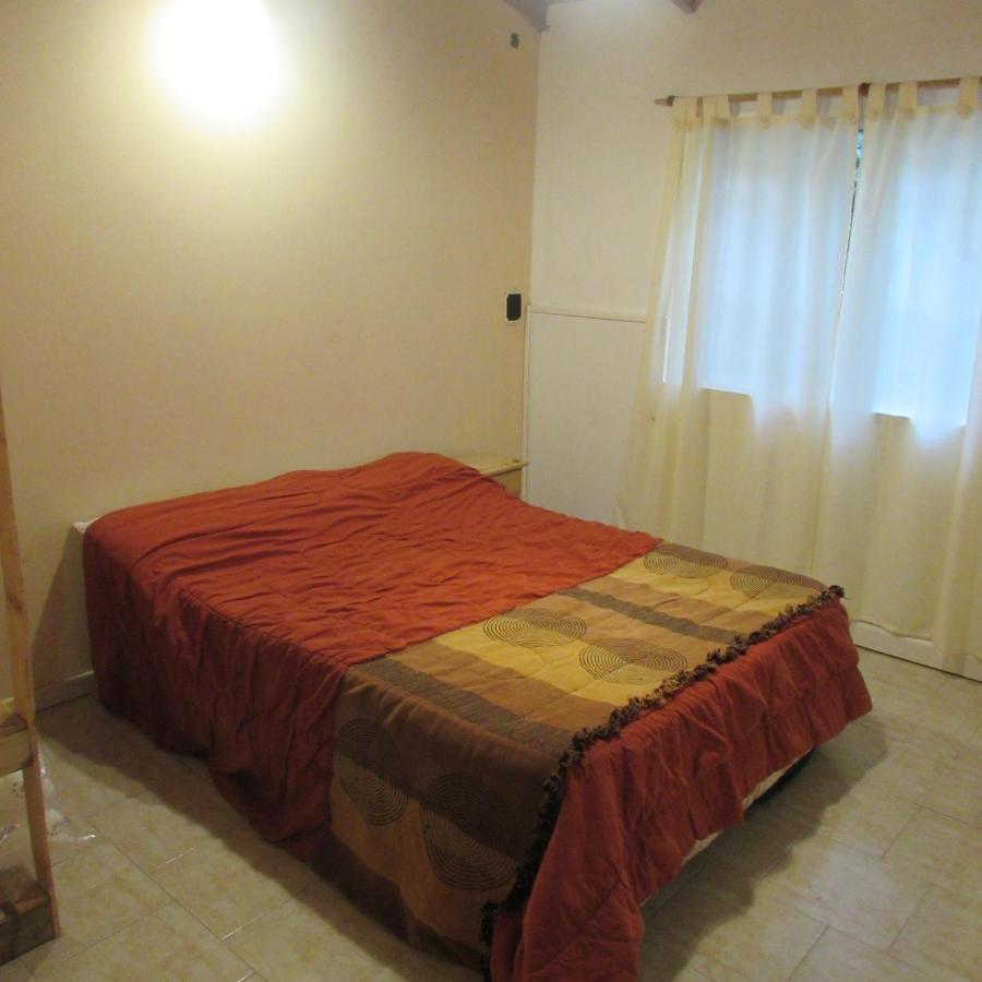 Nomeolvidesmas Apartment Tandil Luaran gambar