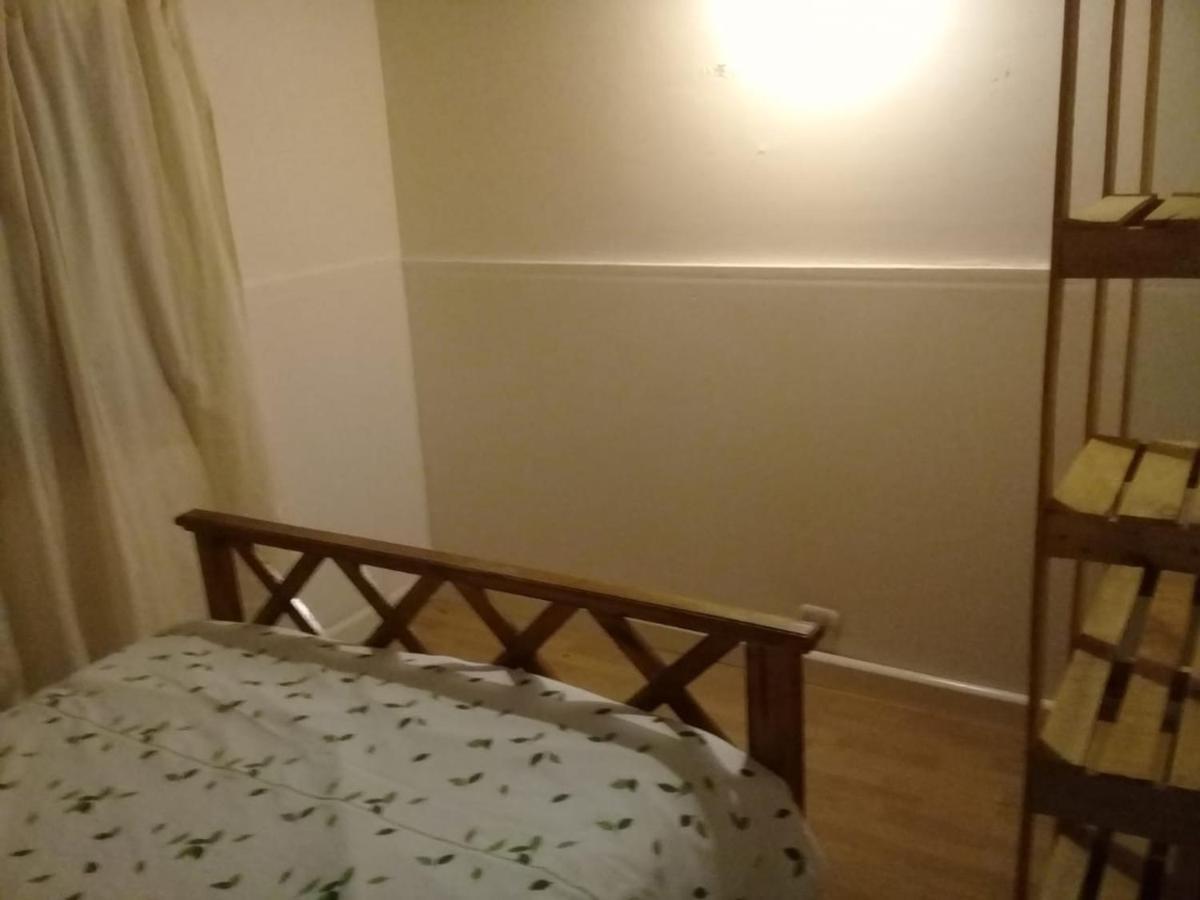 Nomeolvidesmas Apartment Tandil Luaran gambar