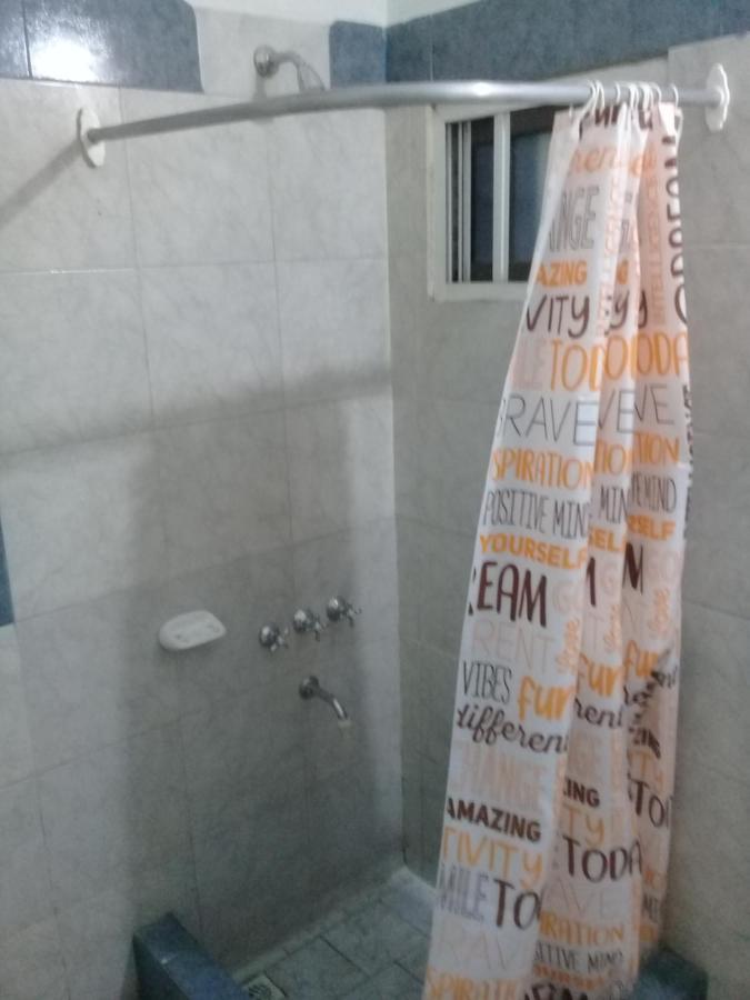 Nomeolvidesmas Apartment Tandil Luaran gambar