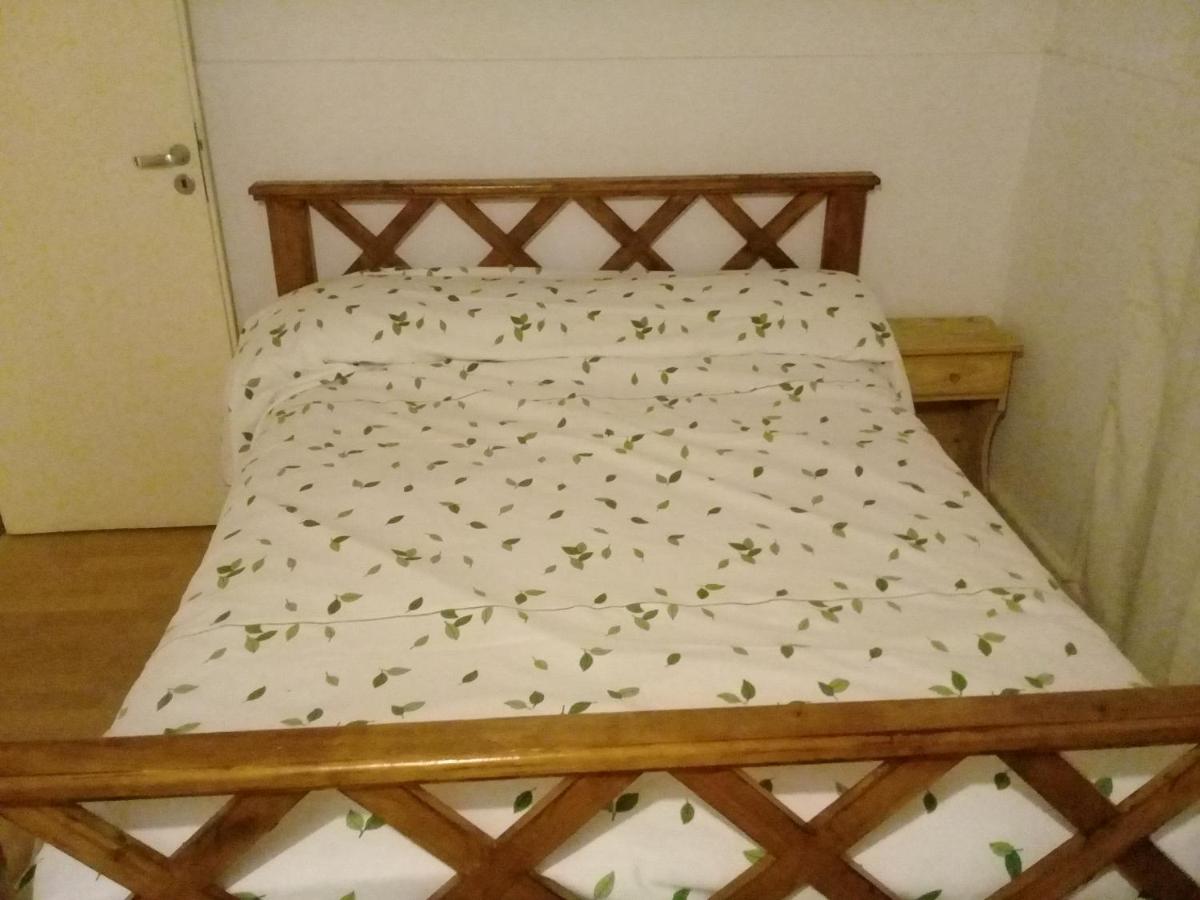 Nomeolvidesmas Apartment Tandil Luaran gambar