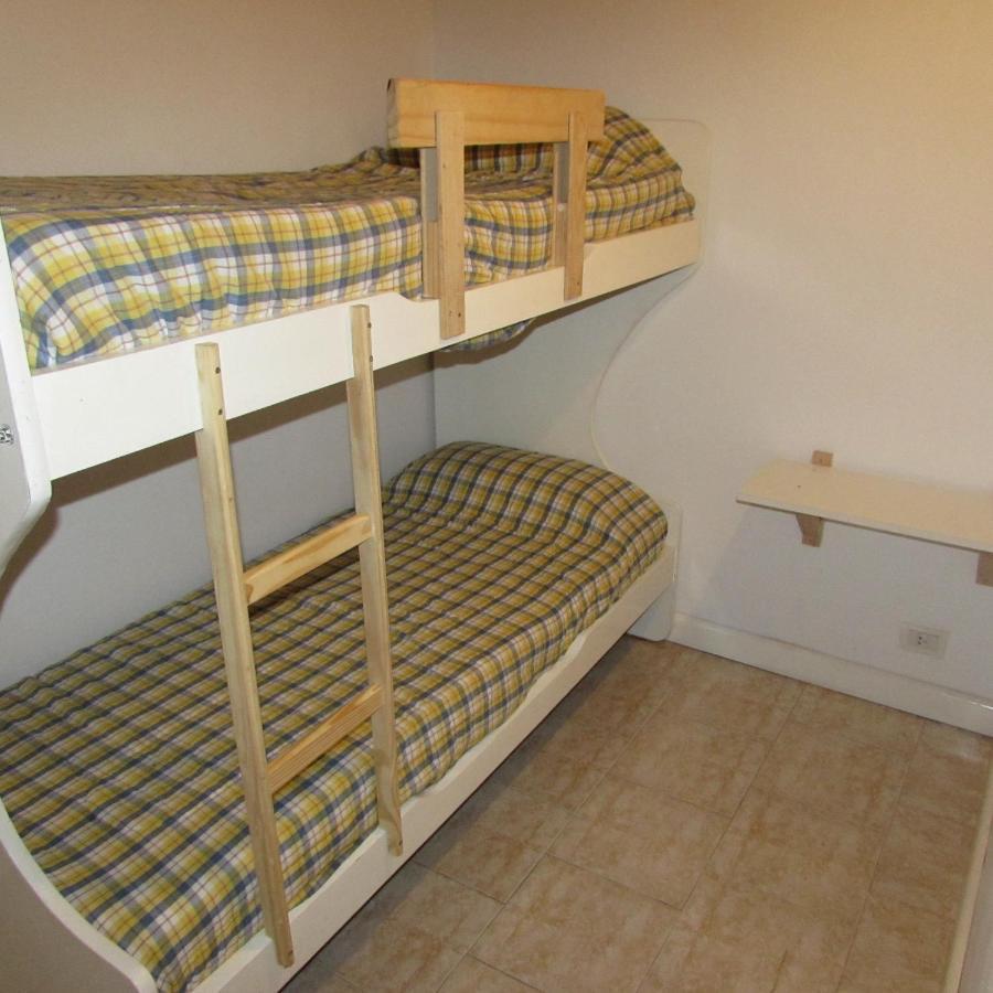 Nomeolvidesmas Apartment Tandil Luaran gambar