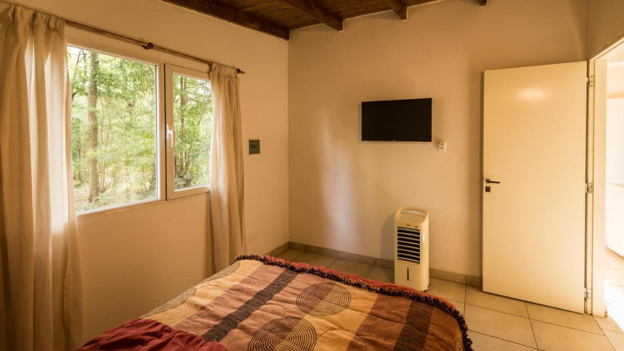 Nomeolvidesmas Apartment Tandil Luaran gambar