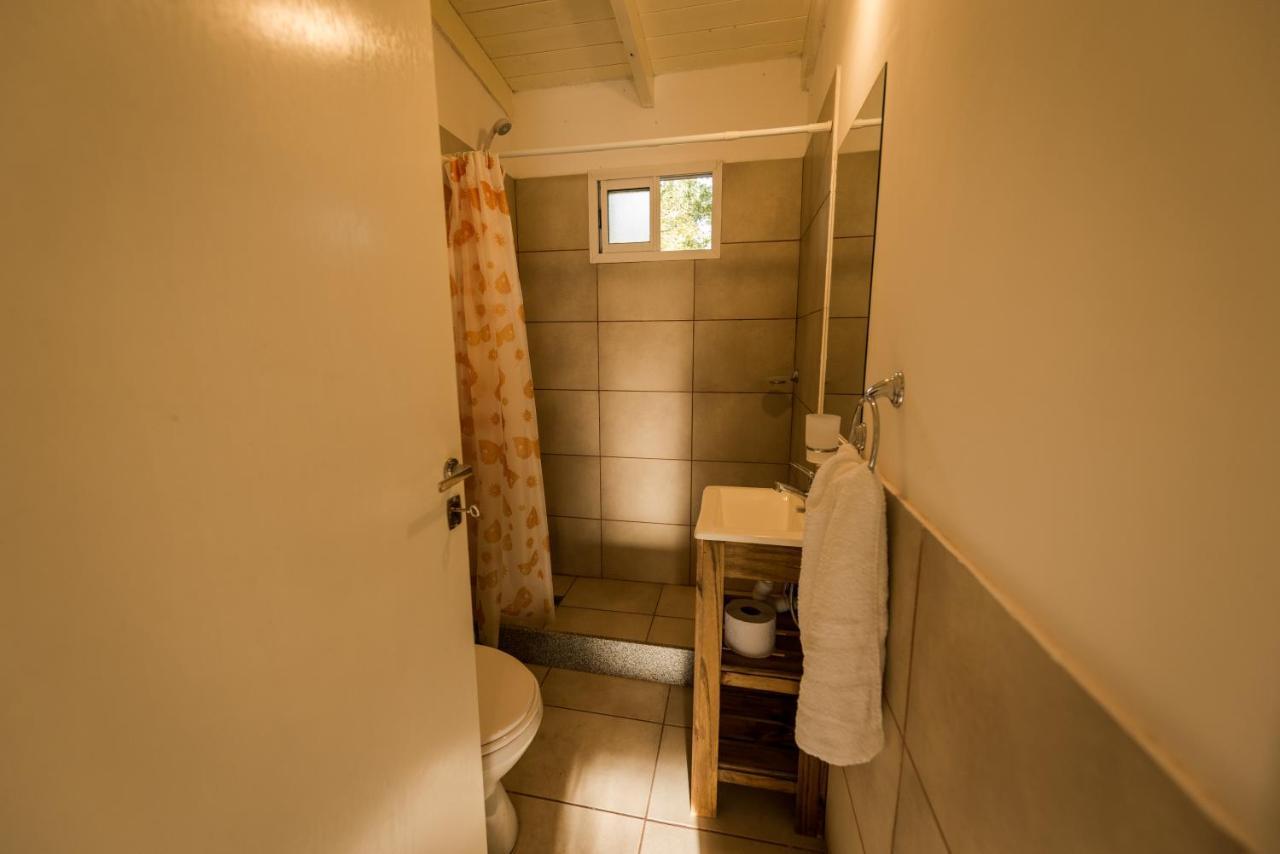 Nomeolvidesmas Apartment Tandil Luaran gambar