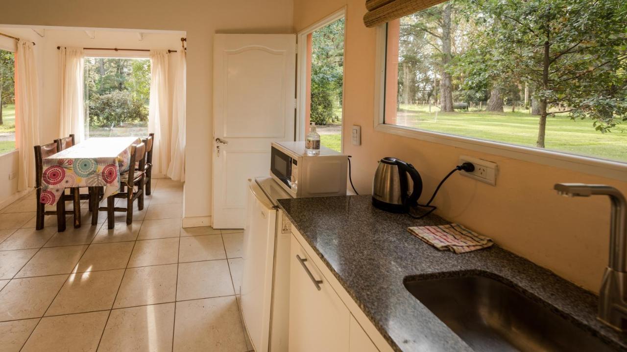 Nomeolvidesmas Apartment Tandil Luaran gambar