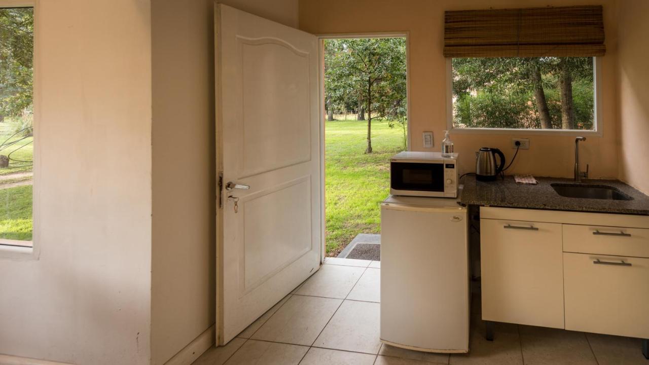 Nomeolvidesmas Apartment Tandil Luaran gambar