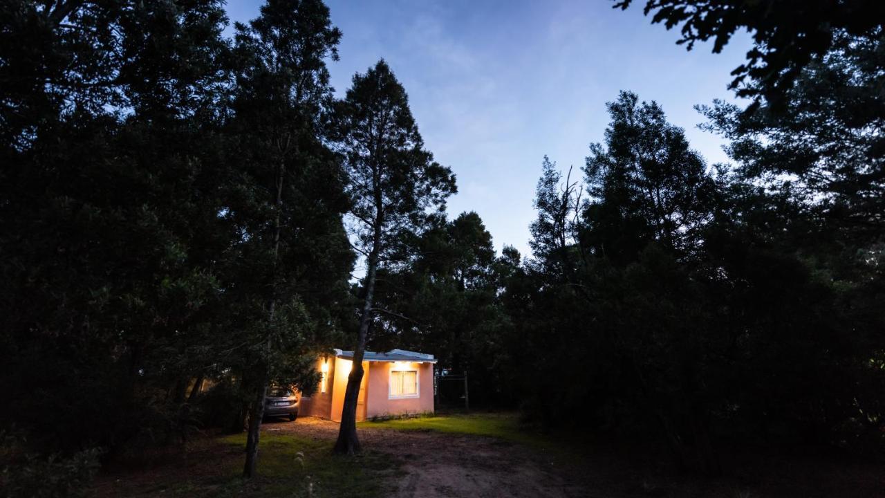 Nomeolvidesmas Apartment Tandil Luaran gambar