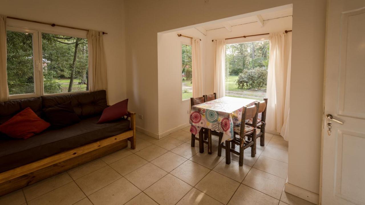 Nomeolvidesmas Apartment Tandil Luaran gambar